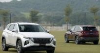 Hyundai Tucson 2022 ra mắt Việt Nam: Lột xác hoàn toàn, giá cao nhất lên đến 1,03 tỷ đồng